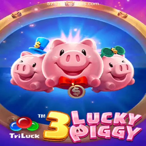 Discover the Exciting World of 3LUCKYPIGGY - The Fast Payout Online Casino Game in Brazil