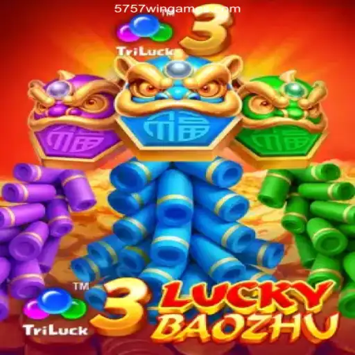 Explore the Thrilling World of 3LuckyBaozhu - A Dynamic Online Gaming Experience