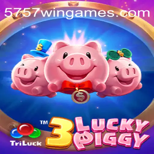 Discover the Exciting World of 3LUCKYPIGGY - The Fast Payout Online Casino Game in Brazil