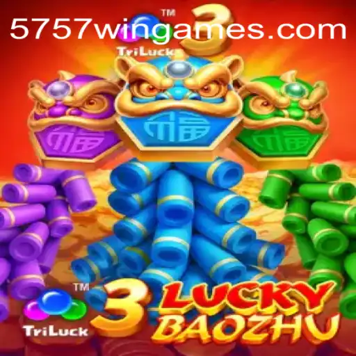 Explore the Thrilling World of 3LuckyBaozhu - A Dynamic Online Gaming Experience