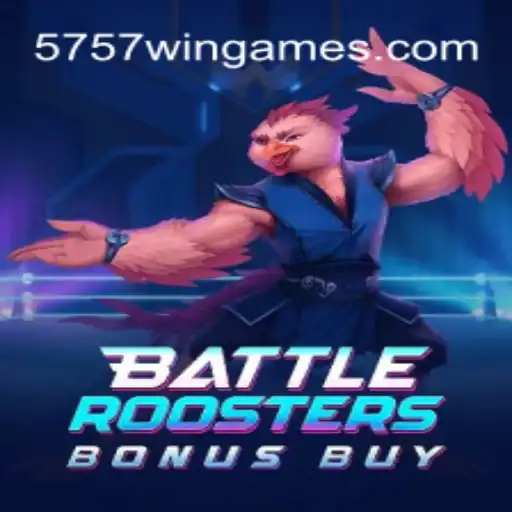 BattleRoostersBonusBuy: Exciting Gameplay Unveiled Amidst the Rise of Online Casinos in Brazil