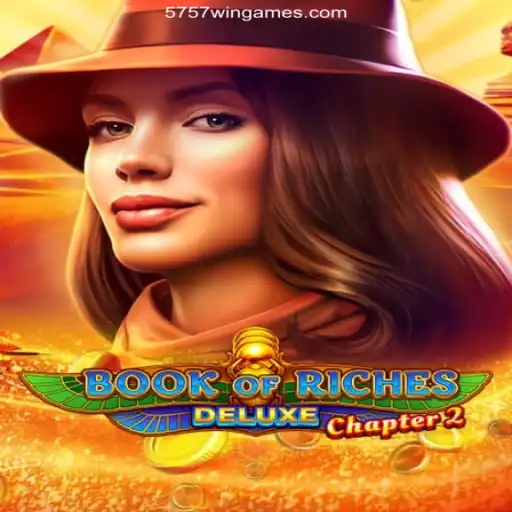 Exploring Book of Riches Deluxe Chapter 2: A Premier Choice for Fast Withdrawals in Brazil