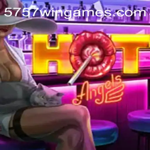 HotAngels: The Game With Fast Payouts in Brazil
