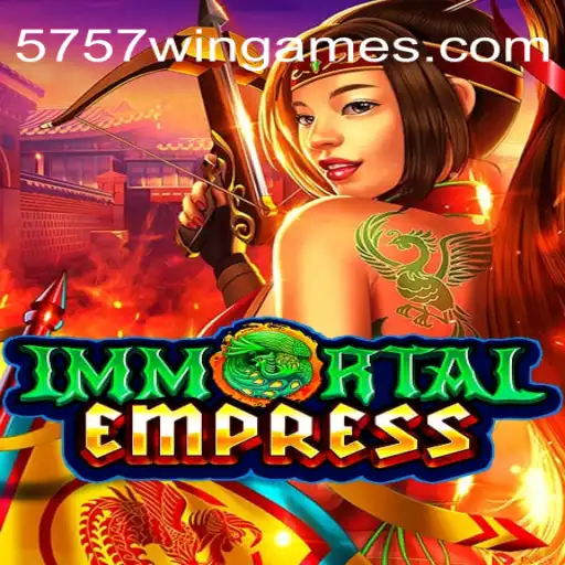 Exploring the Mysteries of ImmortalEmpress: A Mesmerizing Gaming Adventure