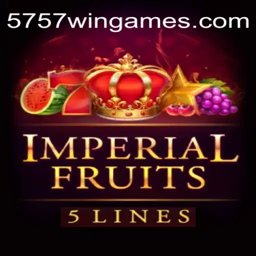 Discover the Thrills of ImperialFruits5: A Premier Online Slot Game