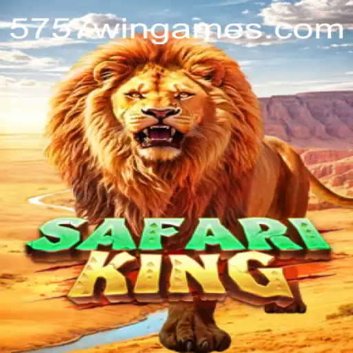 Explore the Thrills of SafariKing with Fast Payouts at 5757 Cassino Online