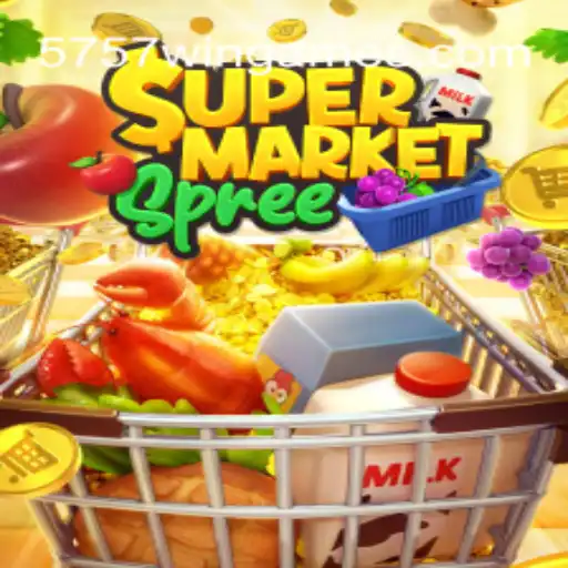 SupermarketSpree: A Thrilling Adventure and Casino Insights