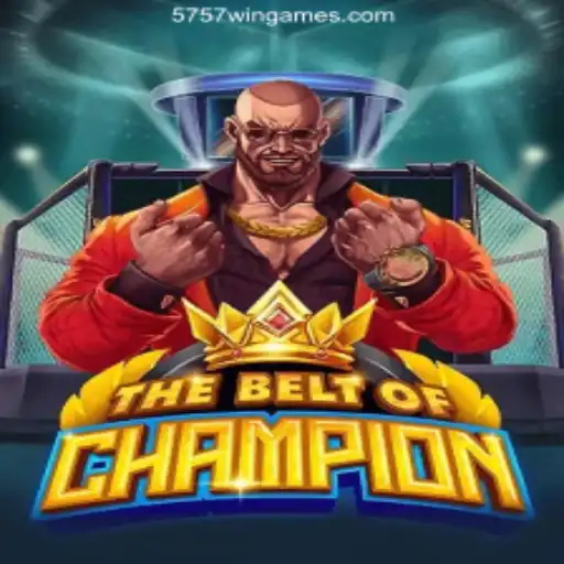 TheBeltOfChampion: A Thrilling New Adventure in Brazilian Online Gaming