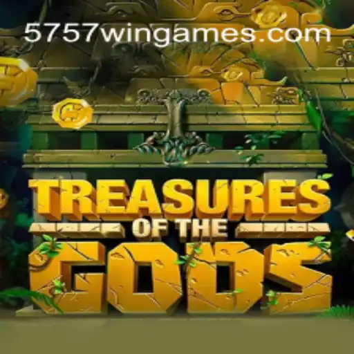 Discover the Thrills of TreasureoftheGods: A New Era in Online Gaming