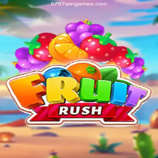 Exploring FruitRush: A Fruity Adventure in the World of Cassino Games