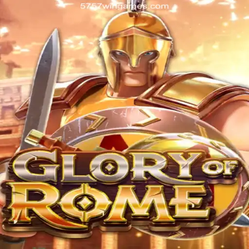 Discovering GloryofRome: An Exciting Online Experience with Cassino 5757