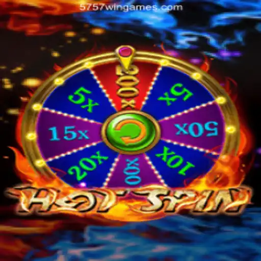 Exploring HotSpin: A Thrilling Casino Game with Fast Payouts in Brazil