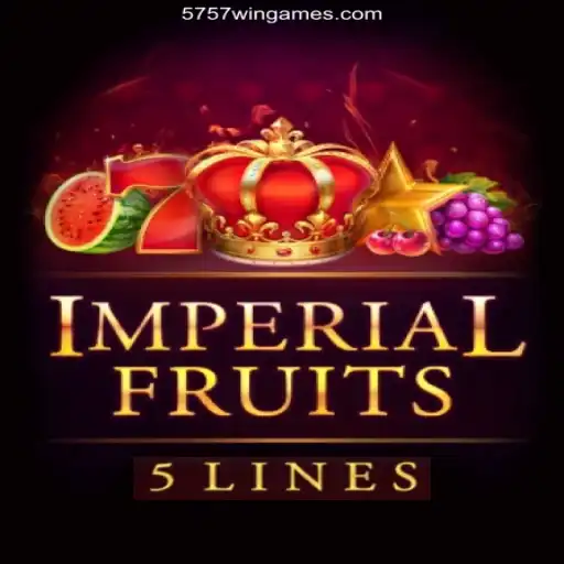 Discover the Thrills of ImperialFruits5: A Premier Online Slot Game