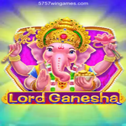 LordGanesha: A Captivating Journey into Divine Gaming