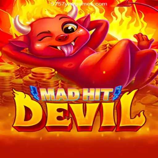MadHitDevil: A Thrilling Casino Experience for Online Enthusiasts in Brazil