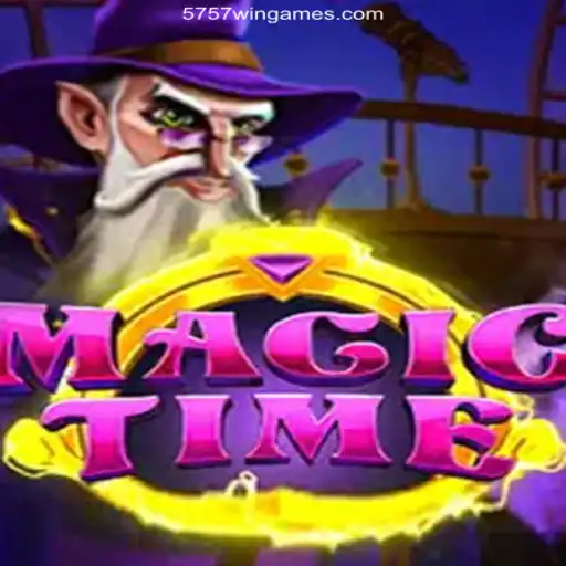 MagicTime: Exploring the Enchanting World of Fast-Paced Online Gaming