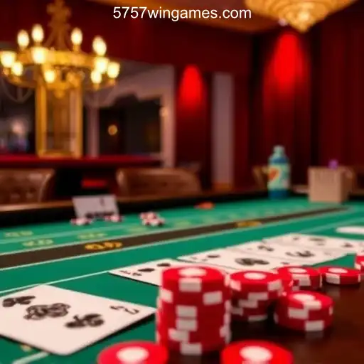 Online Baccarat