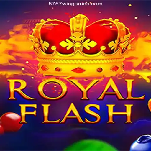 Discover RoyalFlash: Fast Withdrawal Casino Game in Brazil
