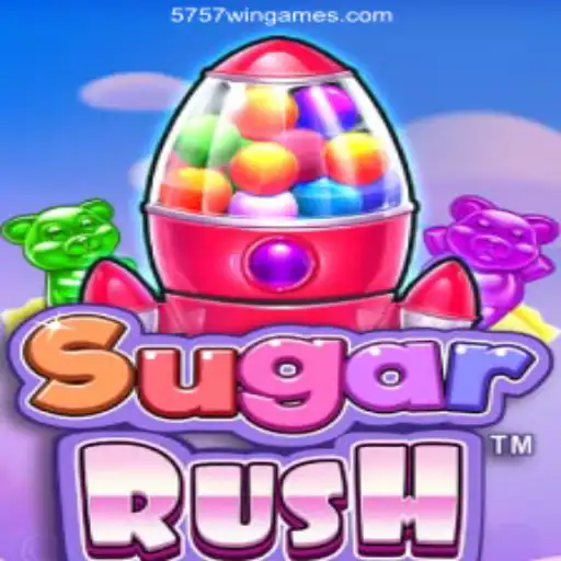 SugarRush: Dive into the Sweet Casino Adventure with Fast Payouts in Brazil
