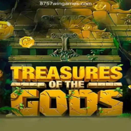 Discover the Thrills of TreasureoftheGods: A New Era in Online Gaming